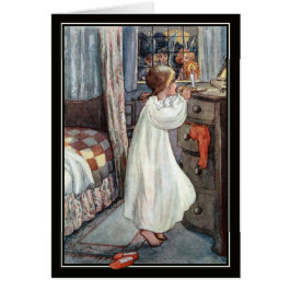 Hallowe'en Feen durch Anne Anderson