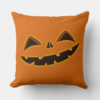 Halloween-Feierabend Kissen