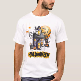 Halloween-Fest T-Shirt
