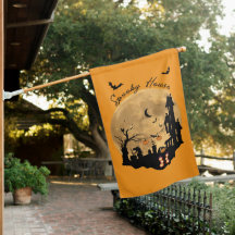 Halloween-Flag