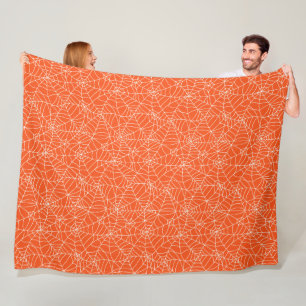 Halloween-Flanelldecke Fleecedecke