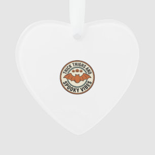 Halloween-Fledermaus-Dicke-Oberschenkel-Gruselige- Ornament