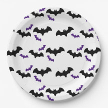Halloween Fledermausdruck