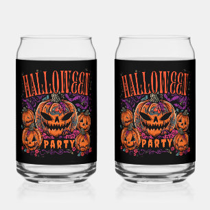 Halloween, Fleur de Coven de citrouille, Gothique