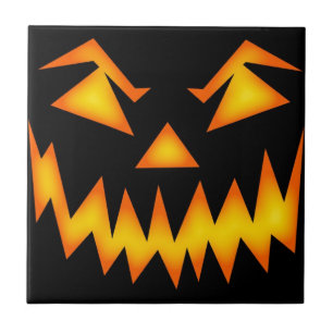 Halloween Fliese
