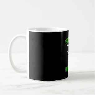 Halloween Flying Kaffeetasse