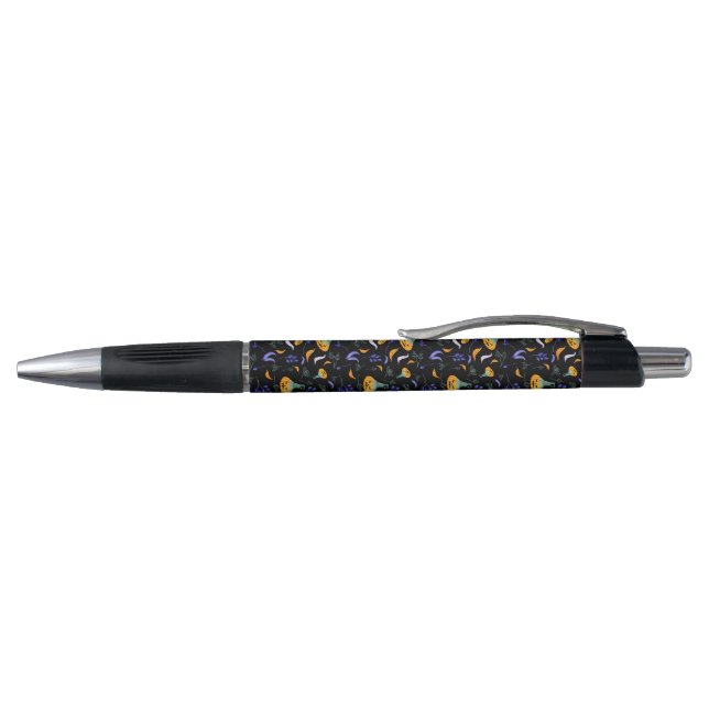 Halloween Forest Pen #2 Kugelschreiber (Oberseite)