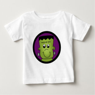 Halloween Frankie Tshirts et cadeaux