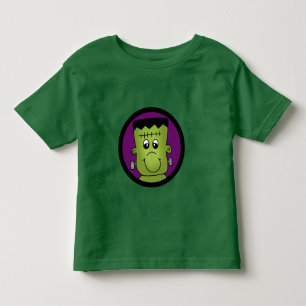 Halloween Frankie Tshirts et cadeaux
