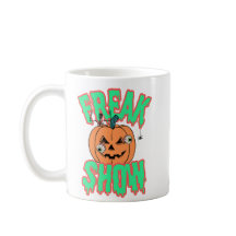 Halloween-Freak