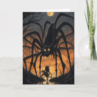 Halloween Fright