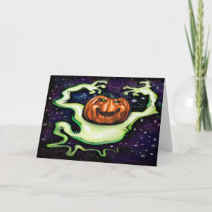 Halloween Fun Karte