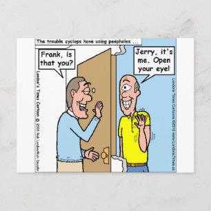 Halloween Funny Cyclops Tee - shirts Cartes et cad