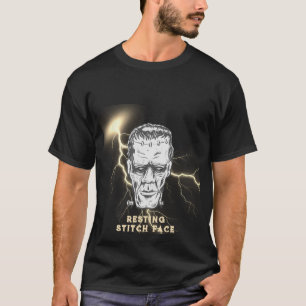 Halloween Funny Zitat T-Shirt
