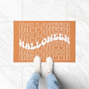Halloween Fußmatte