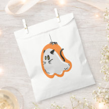Halloween Fvor Bag