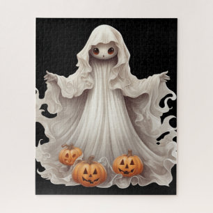 Halloween-Geist