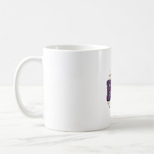 Halloween-Geist Buu Lustige Spinne Vintage_1 Kaffeetasse