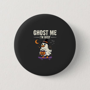 Halloween-Geist-Enten-Skateboard-Design_1 Button