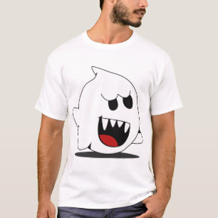 Halloween-Geist T-Shirt