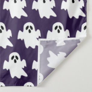 Halloween-Geist Wandteppich