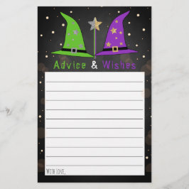 Halloween-Gender-Party