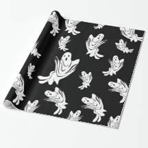 Halloween - gerade gespenstisch