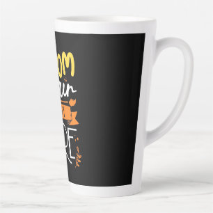 Halloween-Geschenk Zimmer Haartrockner nicht wic Milchtasse