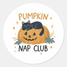 Halloween-Geschenkanhänger für Süßigkeitentaschen