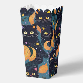 Halloween Geschenkschachtel