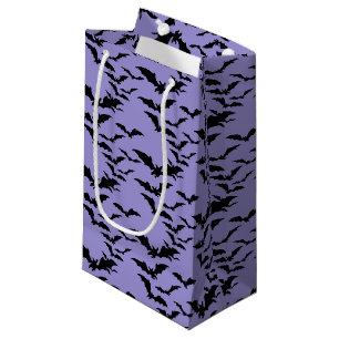 Halloween-Geschenktasche Kleine Geschenktüte
