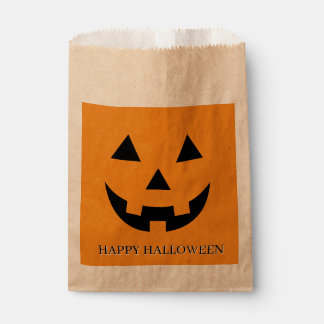 Halloween  geschenktütchen