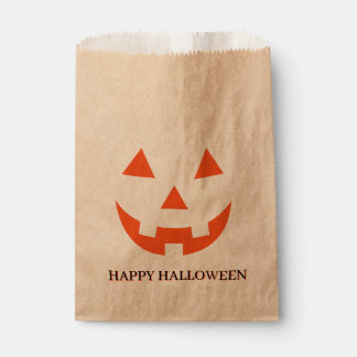 Halloween  geschenktütchen