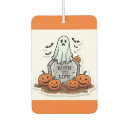 Halloween Ghost Autolufterfrischer