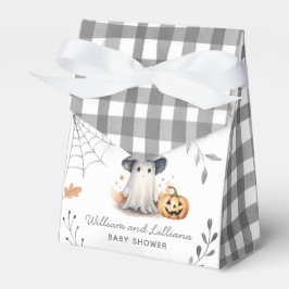 Halloween Ghost Baby Showbox Geschenkschachtel