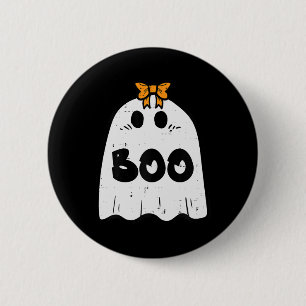 Halloween Ghost Boo Kostüme Mädchen Kinder Kleinki Button