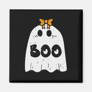 Halloween Ghost Boo Kostüme Mädchen Kinder Kleinki Magnet