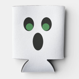 Halloween Ghost Can Cooler Dosenkühler