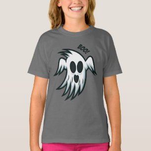 Halloween Ghost Custom Shirts & Jacken