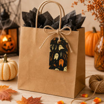 Halloween Ghost
