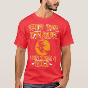 Halloween-Ghost-Monster-Horror-Fans T-Shirt