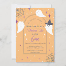 Halloween Ghost Party Arch Rahmen Geburtstag