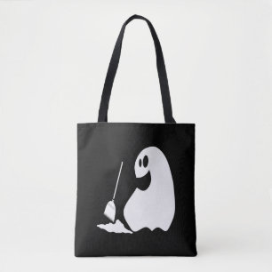 Halloween Ghost Tasche