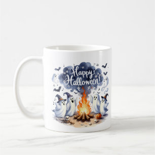 Halloween Ghost-Tasse Kaffeetasse