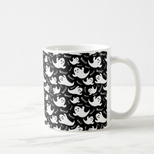 Halloween Ghost-Tasse Kaffeetasse