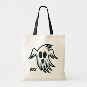 Halloween Ghost-Zolltaschen Tragetasche