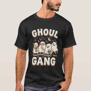 Halloween-Ghoul-Gang T-Shirt