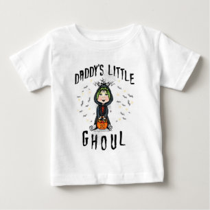 Halloween Ghoul/Girl-T - Shirt
