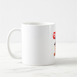Halloween-Girl-Thermal-Tumbler Kaffeetasse