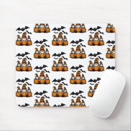Halloween-Gnom-Mauspad Mousepad